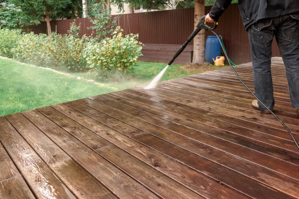 Reliable Rib Mountain, WI Pressure Washing Services Solutions